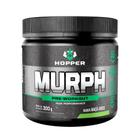 Murph Pré Treino (300g) - Sabor Maçã Verde - Hopper Nutrition