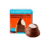 Musa Marshmallow Chocolate Leite Zero Açúcar GoldKo 30g