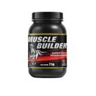 Muscle builder 2 kg