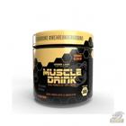 Muscle Drink 300g Bcaa Intra Treino Under Labz