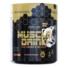 Muscle Drink Aminoáciods Essênciais EAA9 Under Labz 300g