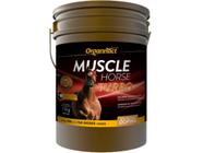 Muscle Horse Turbo 15kg - Organnact