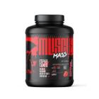 Muscle Mass Hipercalórico 1800g - Espartanos Nutrition