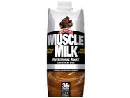 Muscle Milk Drink Banana 500ml