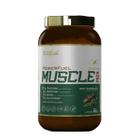 Muscle Pack Egg Protein 900G Chocolate Mint Trustfuel