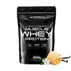 Muscle Whey Protein 900g - X PRO NUTRITION