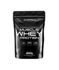 Muscle whey protein - 900g - xpro nutrition