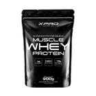 Muscle Whey Protein (Escolha seu Sabor) 900g XPro Nutriion