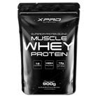 Muscle Whey Protein Refil 900g XPRO