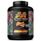 Muscletech Nitrotech 100% Whey Gold Pote 2.27kg