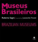 Museus brasileiros - brazilian museums - VIANA & MOSLEY