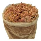 Musgo Seco Desidratado Sphagnum Sphagno Saco Grande 80 Litros Fertilizante Adubo Natural Para Orquídeas Flores Plantas