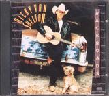 Música: Backroads - Sony Music