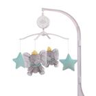 Musical Mobile Disney Dumbo Shine Bright Little Star