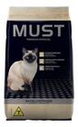 Must Gatos Castrados Premium 10.1 KG - Adm Pet