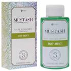 Mustash Calda Comestível Hidratante 100Ml Kalya