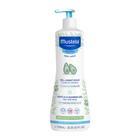 Mustela Gel Lavante Corpo E Cabelo 750Ml