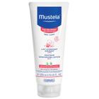 Mustela hidratante calmante pele muito sensivel 200ml