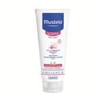 Mustela Leite Hidratante Calmante Pele Muito Sensível 200ml