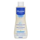 Mustela Shampoo Cabelos Delicados 500Ml