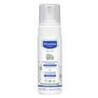 Mustela Shampoo Mousse Recem-Nascido 150Ml