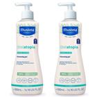 Mustela Stelatopia Pele Suave Macia Sem Ressecamentos 02 Un