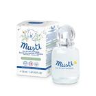 Musti Mustela Bebê Colônia Suave para Bebê com 50ml