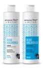 Mutari kit amazon trat shampoo + condicionador ácido hialurônico 500ml