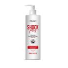 Mutari shock plus máscara reconstrutora 500ml