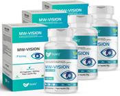 Mw-Vision Luteína E Zeaxantina 500Mg 30 Cápsulas Muwiz