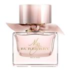 My BURBERRY Blush Eau de Parfum Feminino-50 ml