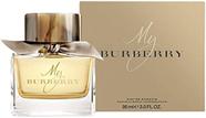 My Burberry Burberry Perfume Feminino Eau de Parfum 90ml Importado