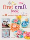 My First Craft Book