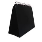 My Frame Grande Preto Caderno Inteligente