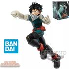 My Hero Academia Izuku Midoriya Enter The Hero Bandai