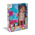 My Little Cafe da Manha-Vem com massinha-MORENA-Divertoys