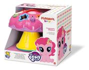 My Little Poney Cogumelo Didático - Divertoys