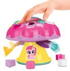 My Little Pony Cogumelo Didático Playskool c/ Alça Divertoys