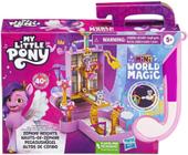 My Little Pony, Conjunto Pequeno Mundo Mágico - Hasbro F5247