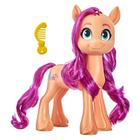 Brinquedo My Little Pony Hasbro Applejack - E4966 em Promoção na Americanas