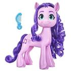 My Little Pony Filme Friends Princess Petals - Hasbro