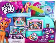 Boneca My Little Pony - Melhores Amigas do Filme - Sortida - 9 cm - Hasbro  - superlegalbrinquedos