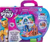 My Little Pony Mini World Magic Cantinho dos Bichinhos F6440