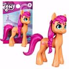 My Little Pony Movie Friends Figura Laranja Hasbro