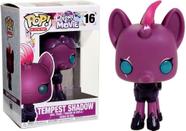 My Little Pony Movie - Tempest Shadow Pop! Vinil - Funko