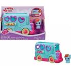 My Little Pony Onibus da Amizade Rainbow Dash Hasbro B1912