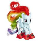 My Little Pony Rainbow Dash Figura Turística
