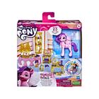 My Little Pony Revelação Real de Princesa Petals F3883 Hasbro