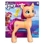 Brinquedo My Little Pony Hasbro B3017 Sunset Shimmer - Bonecas - Magazine  Luiza