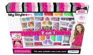 My Style Beads Studio - Br1272 - Multikids